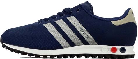 adidas la trainer blue jd|adidas la trainer weave navy.